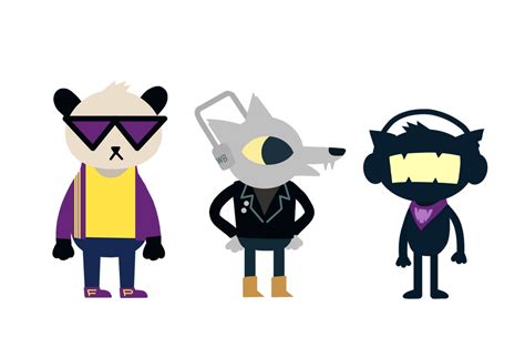The art of music mascot design: Behind-the-scenes with Spotify's creative team